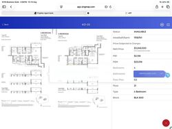 The Myst (D23), Condominium #607451241